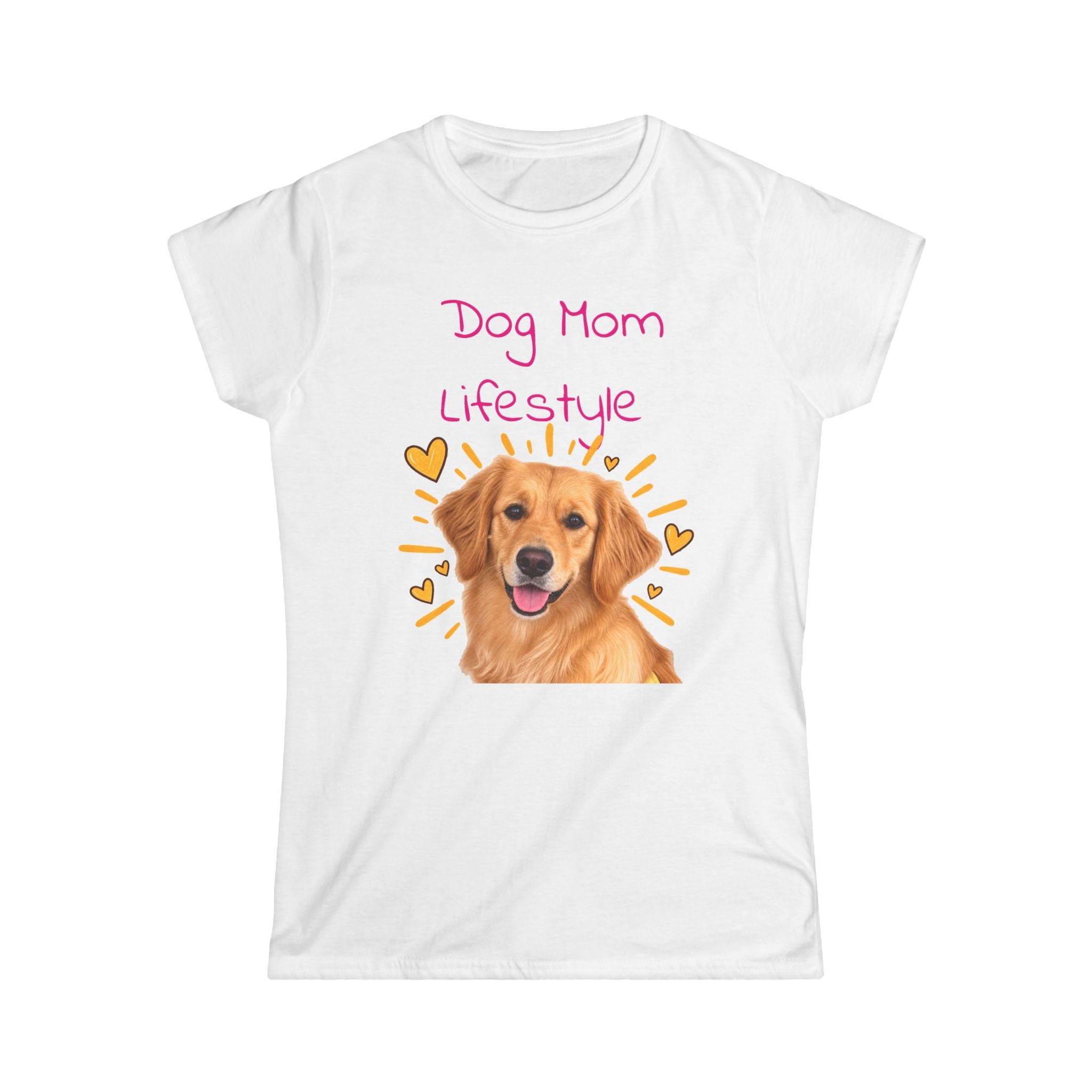 Women's Softstyle Tee