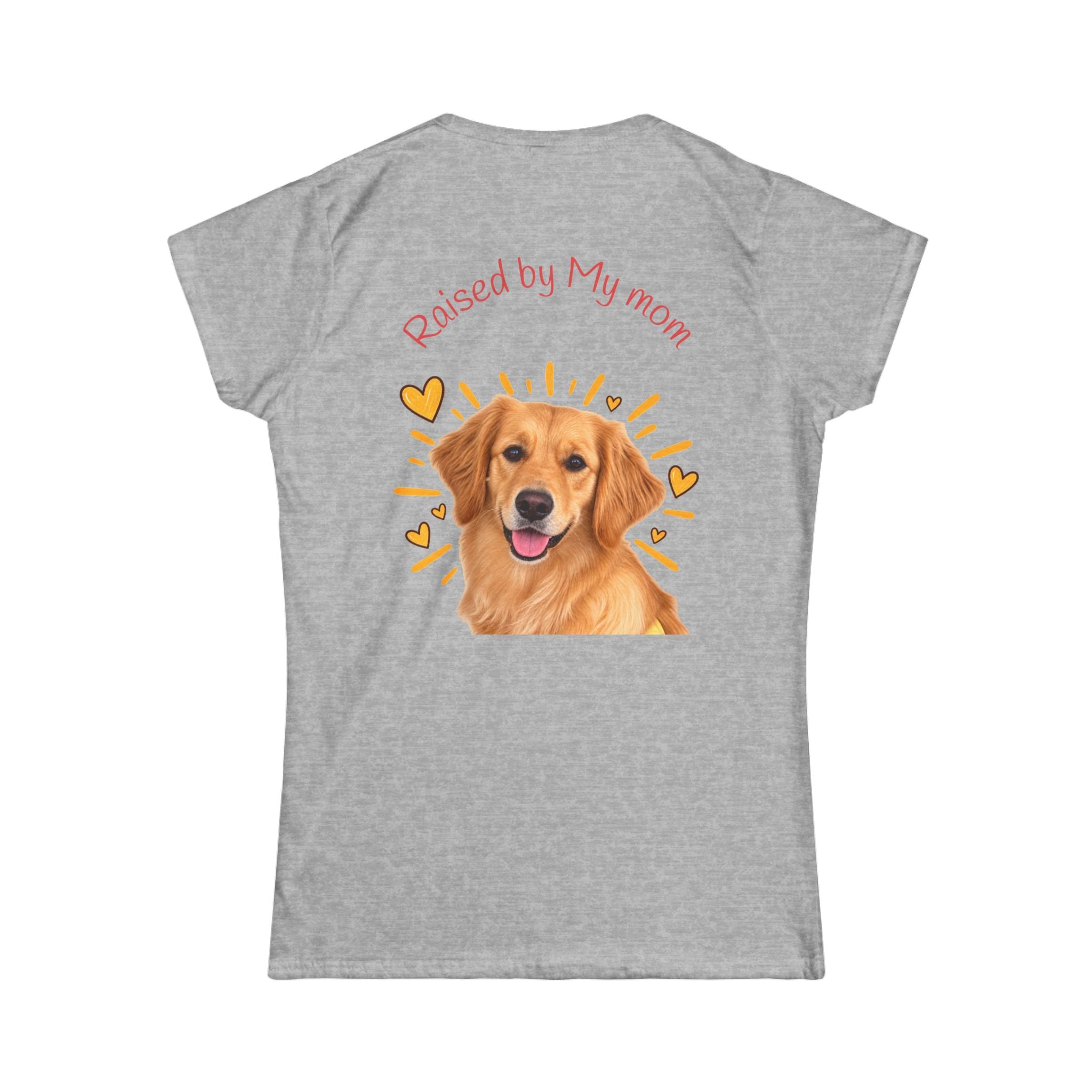 Women's Softstyle Tee