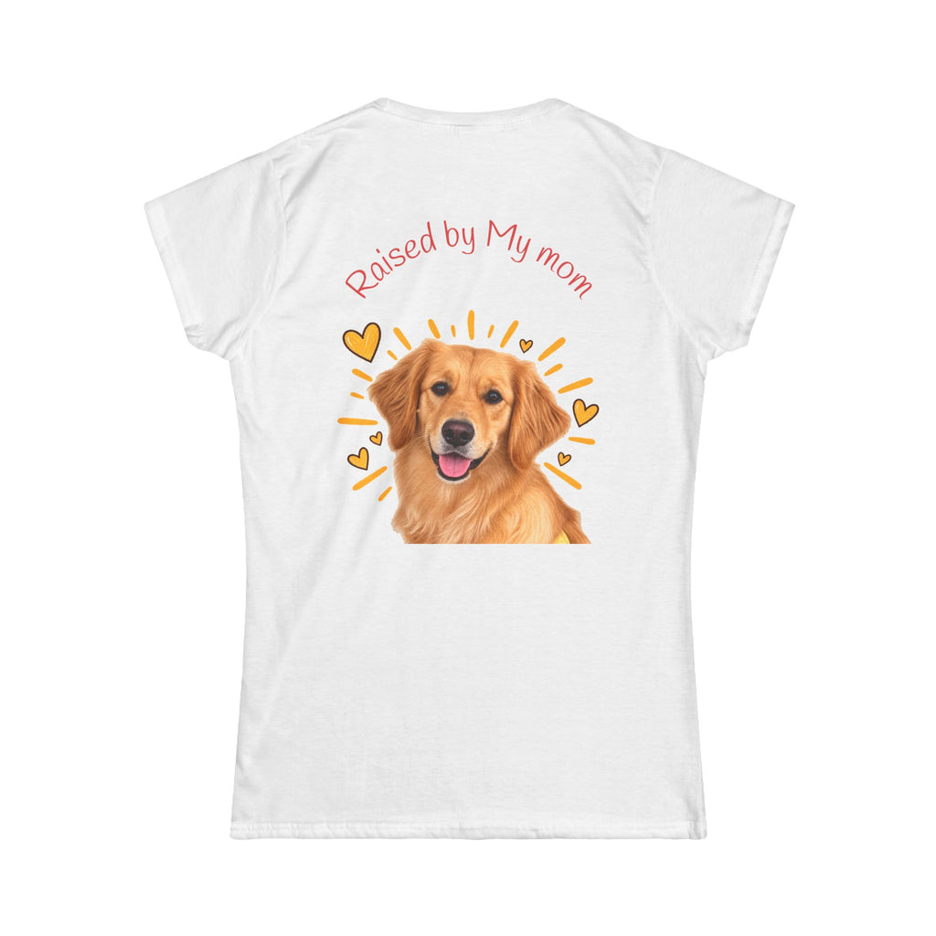 Women's Softstyle Tee