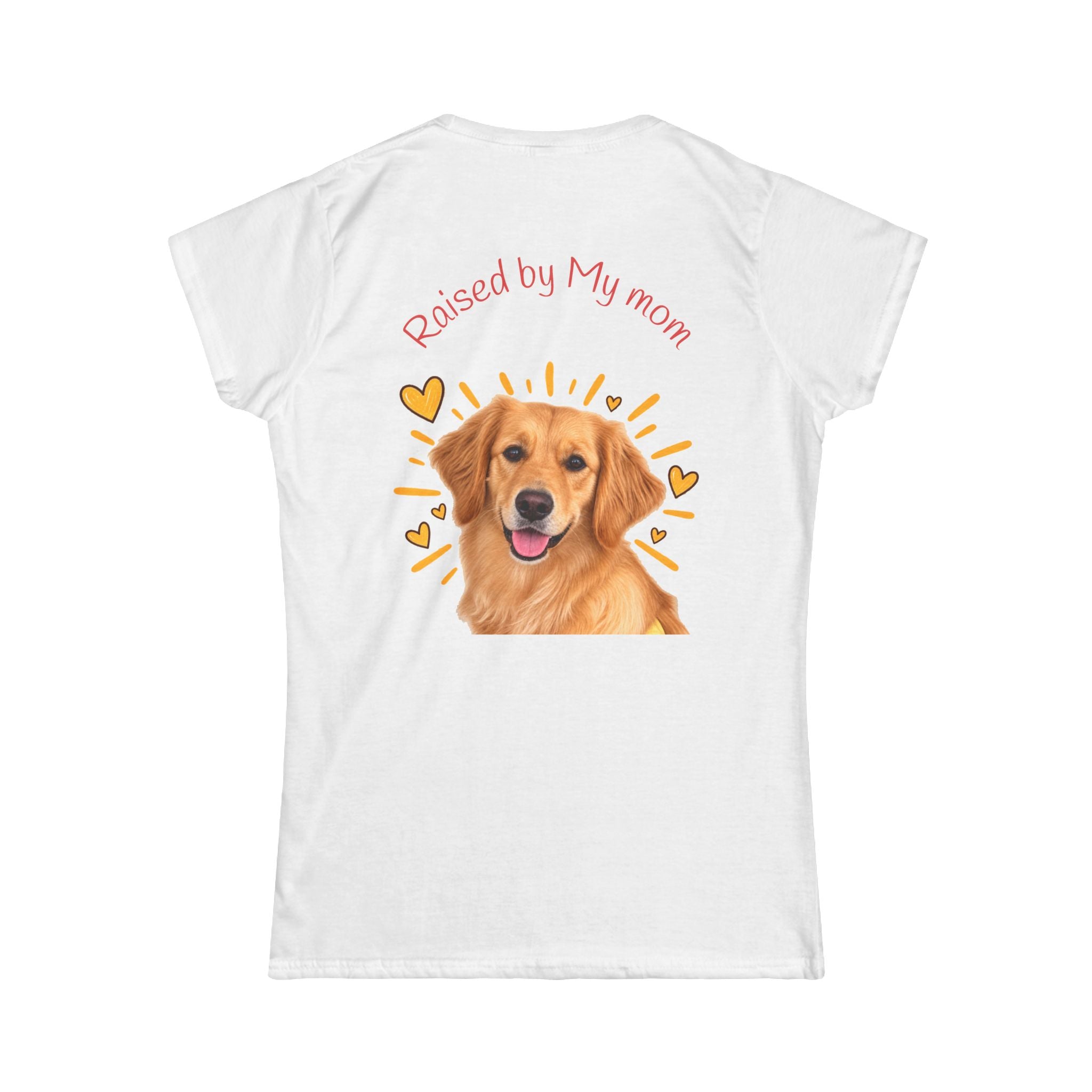 Women's Softstyle Tee