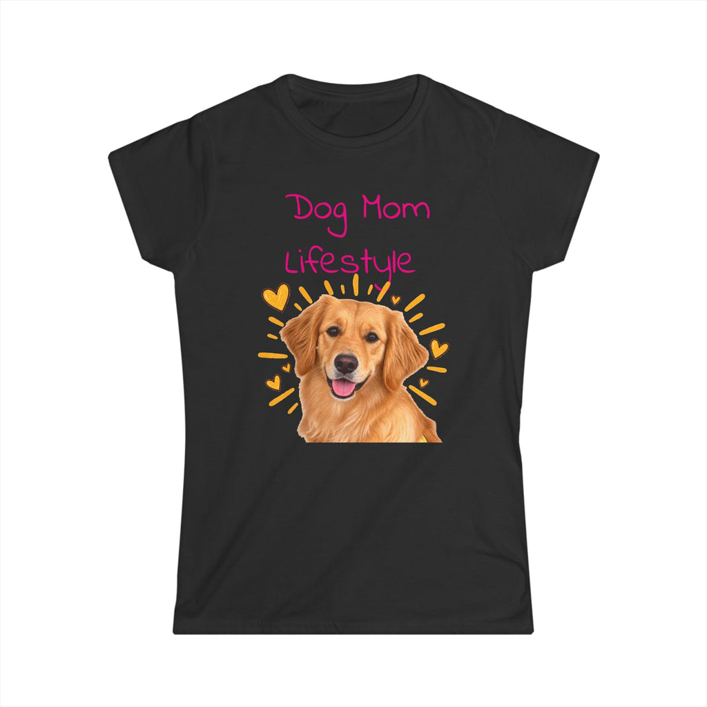 Women's Softstyle Tee