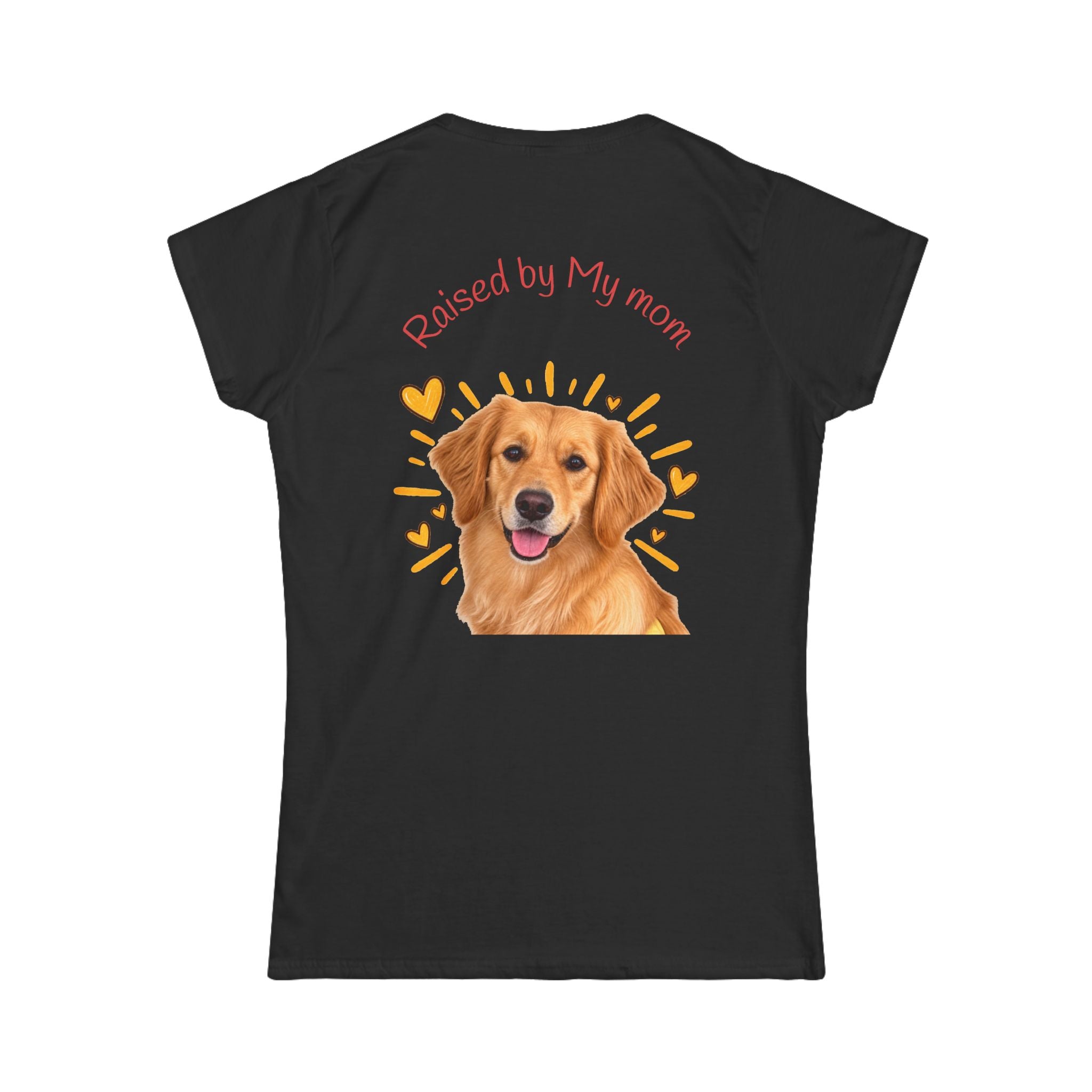 Women's Softstyle Tee