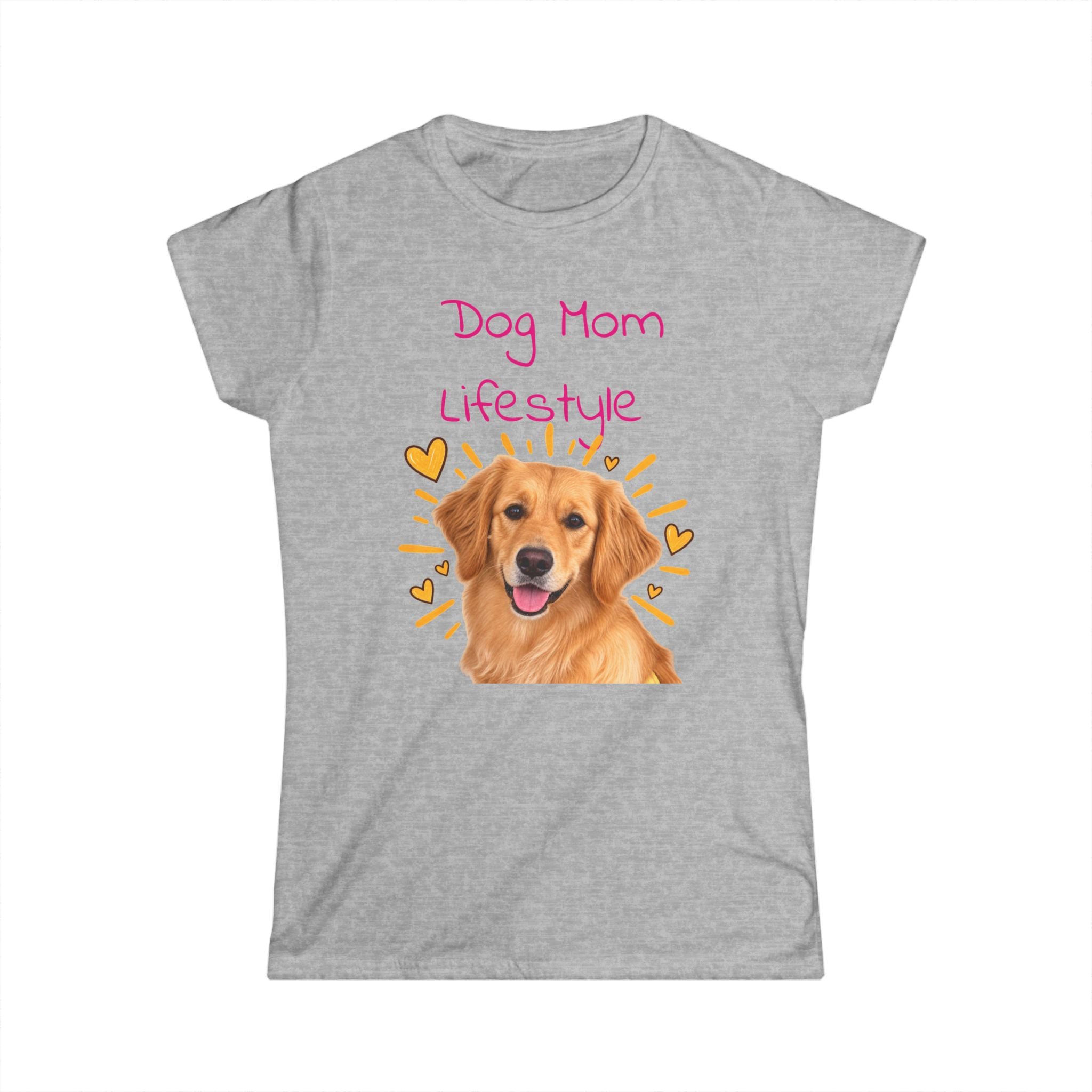 Women's Softstyle Tee
